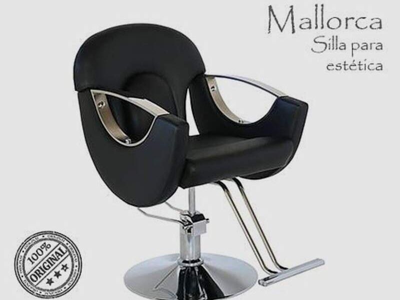 Silla giatoria