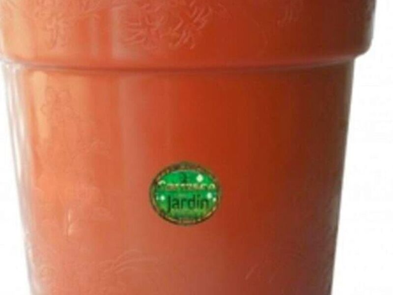 MACETA PARA PLANTAS MÉXICO