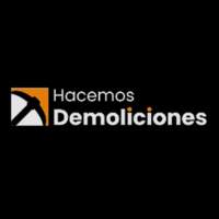 Hacemos Demoliciones