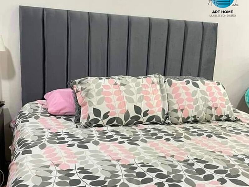 Cama Dormitorio México