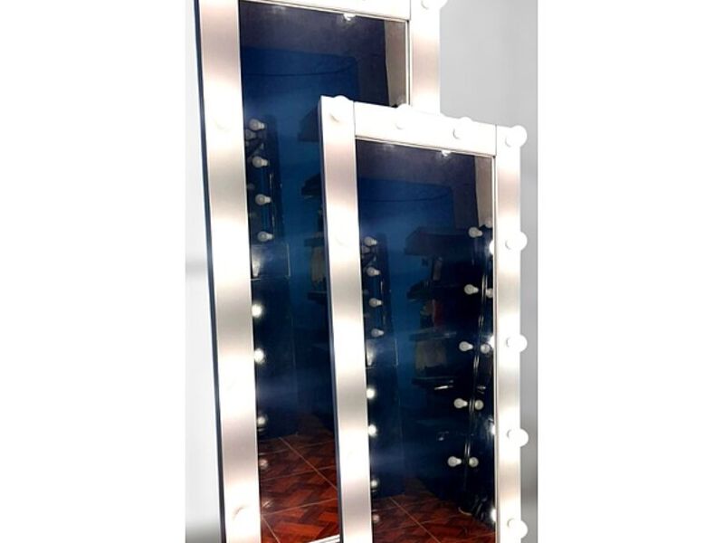 Espejo Dormitorio México