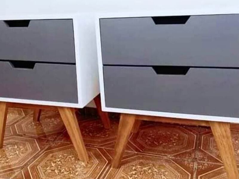 Mesa Auxiliar México