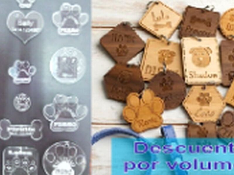 Identificaciones Méxcio 