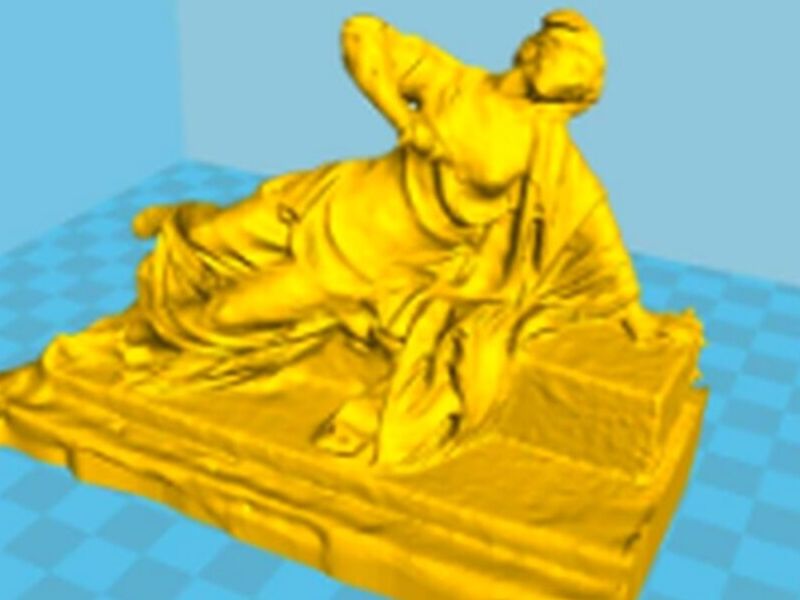 Impresión 3D México