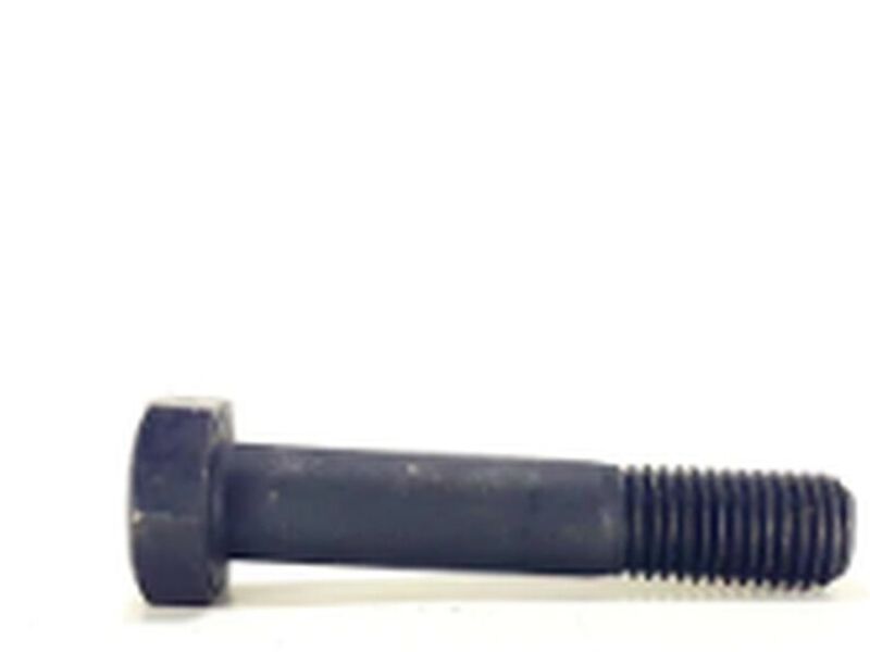 Tornillo hexagonal México