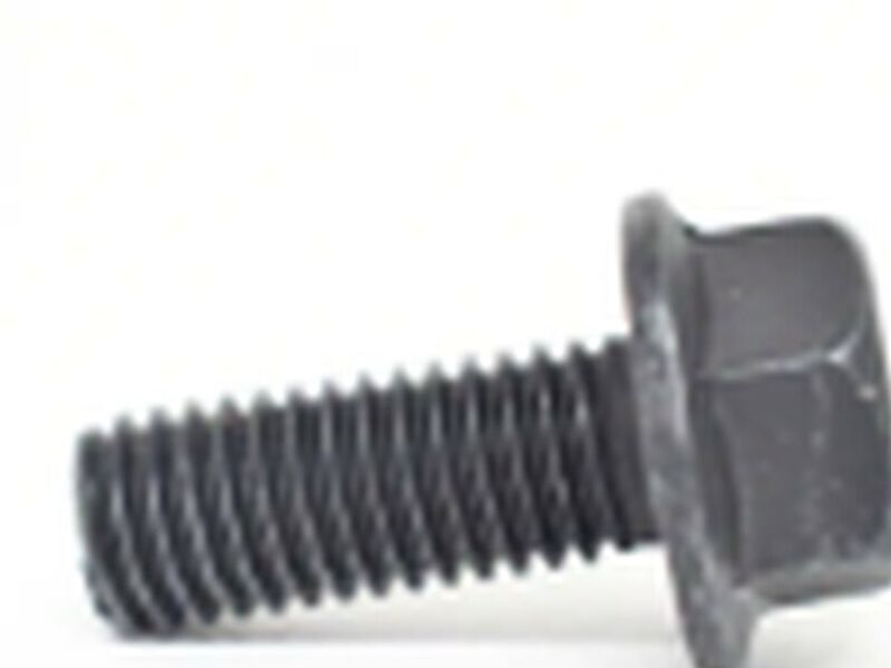 Tornillo flange México