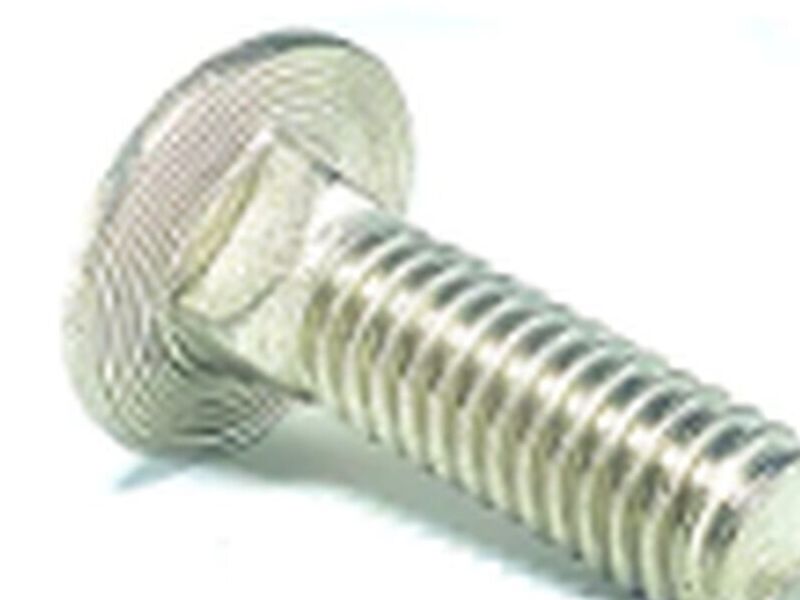 Tornillo coche México