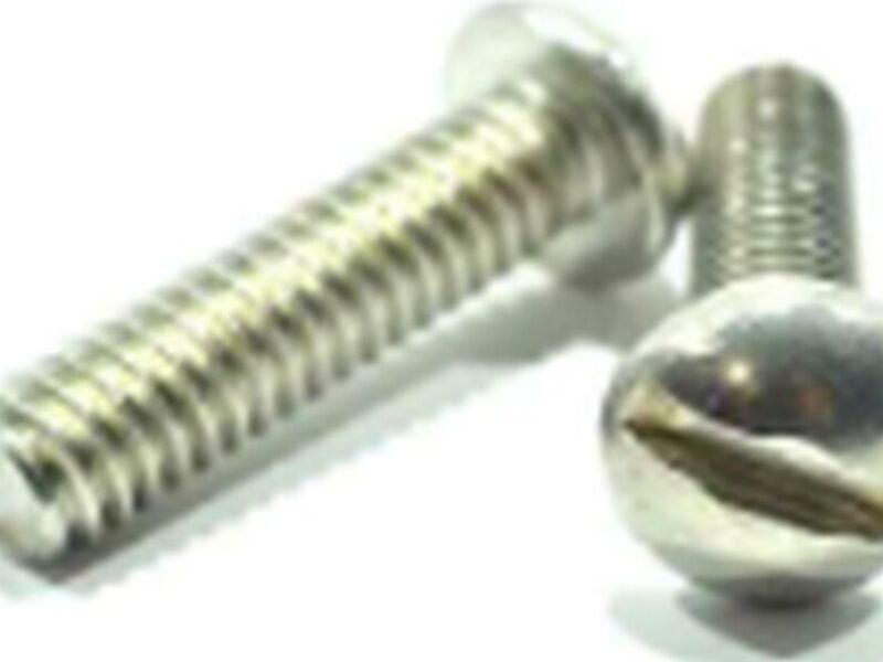 Tornillo estufa México