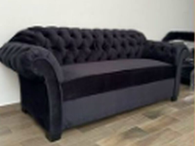 Sillon Negro México