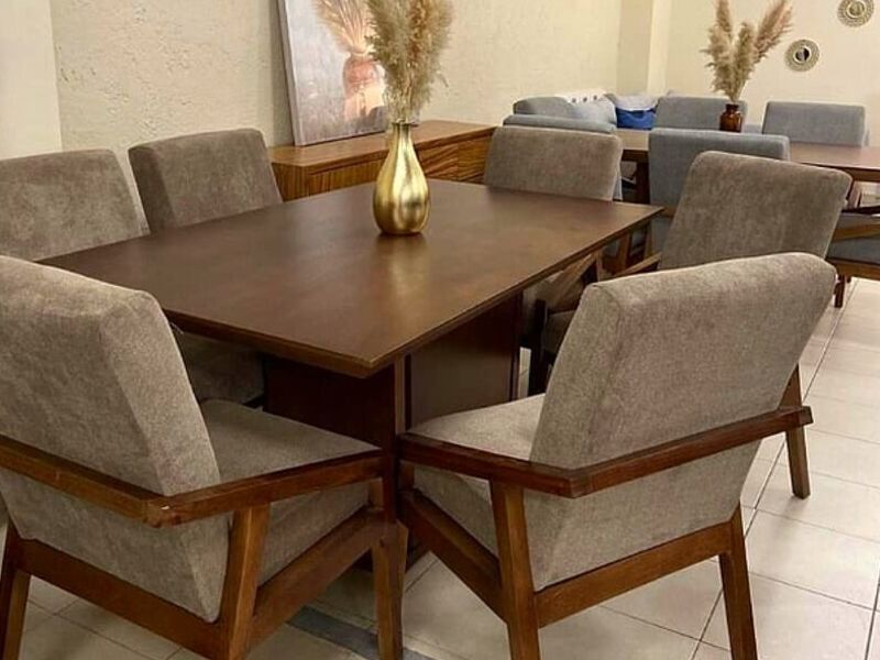 Comedor Atenas Guadalajara