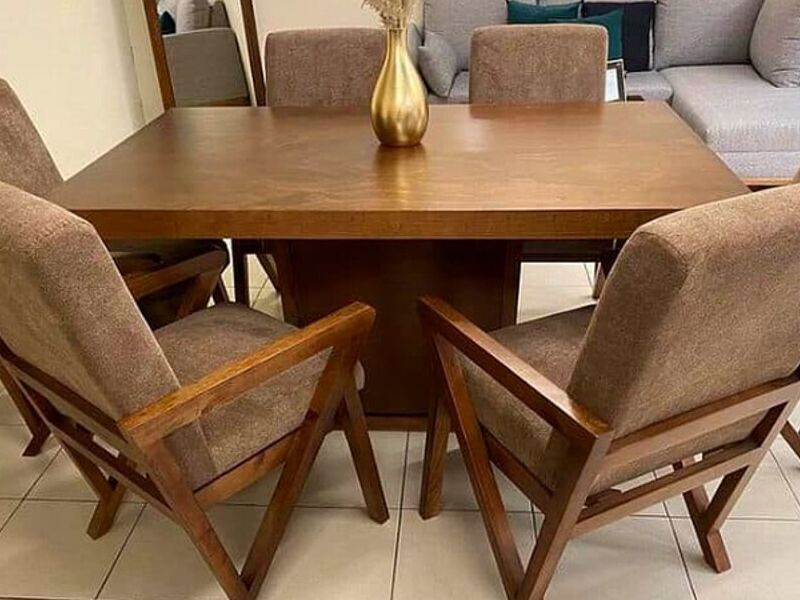 Comedor N México