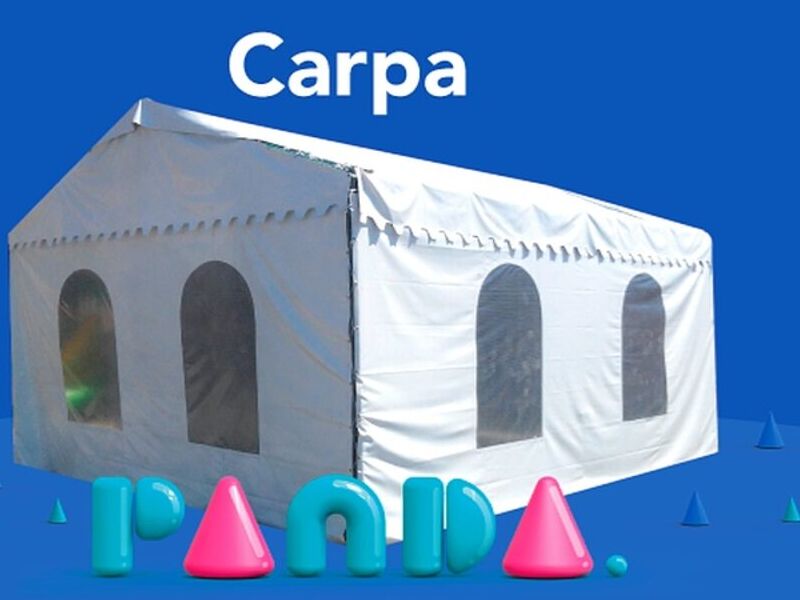 CARPAS CDMX