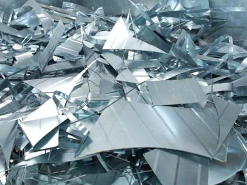 Reciclaje Aluminio México 