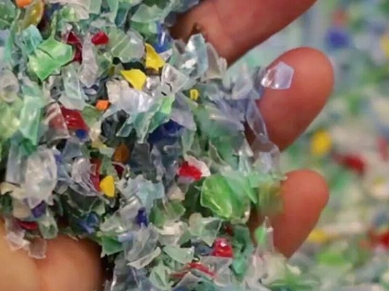 Reciclaje PET México 