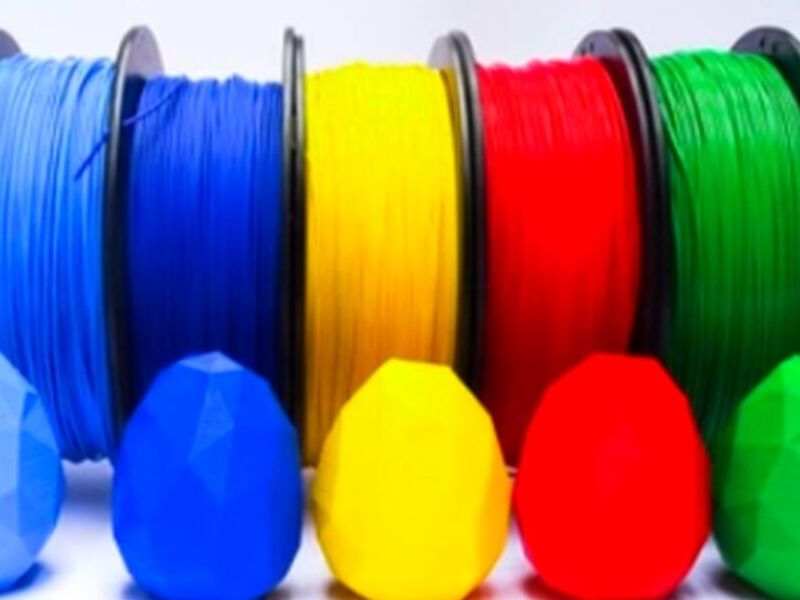 Impresión 3D PLA México 