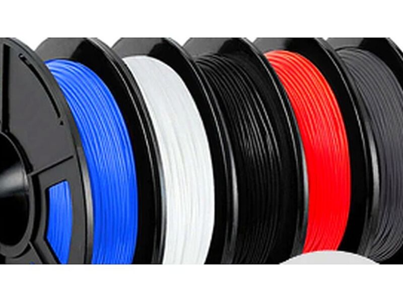 Impresión 3D TPU México 