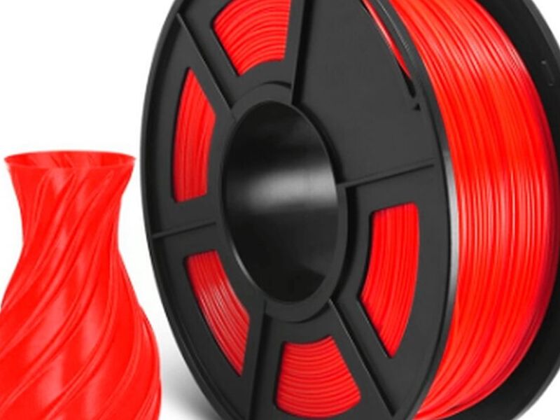 Impresión 3D PETG México 