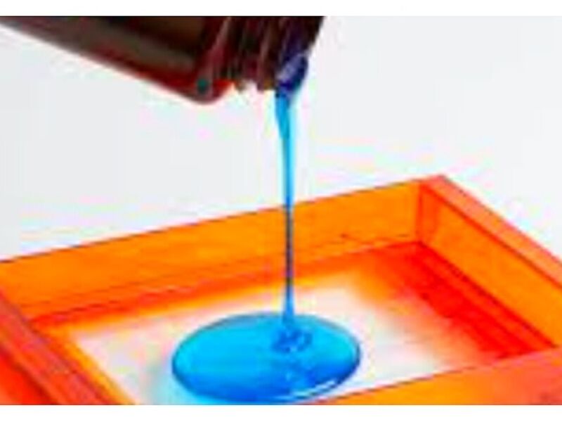  IMPRESIÓN 3D RESINAS LÍQUIDAS México 