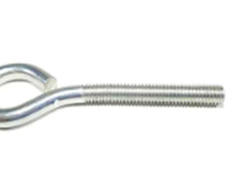 Tornillo ojo México