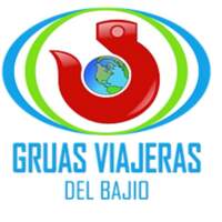 Grúas Viajeras del Bajio