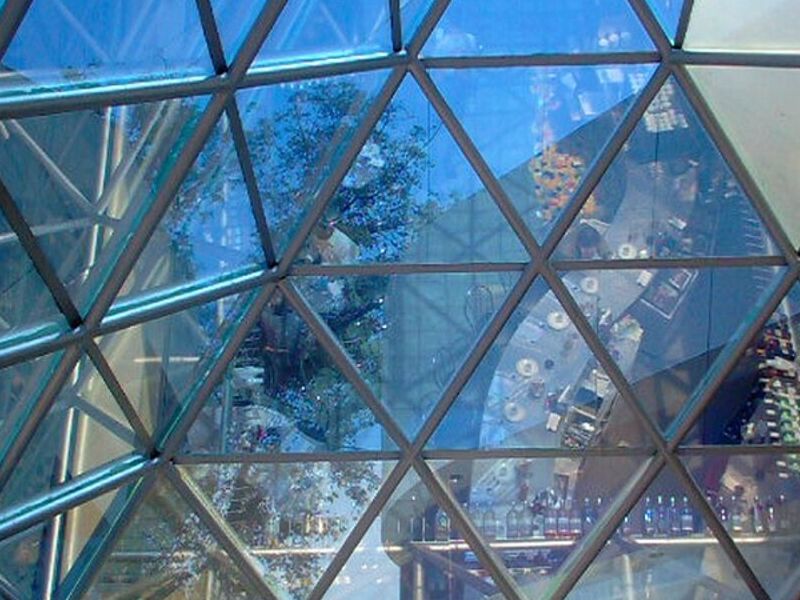 Película Reflectiva Monterrey