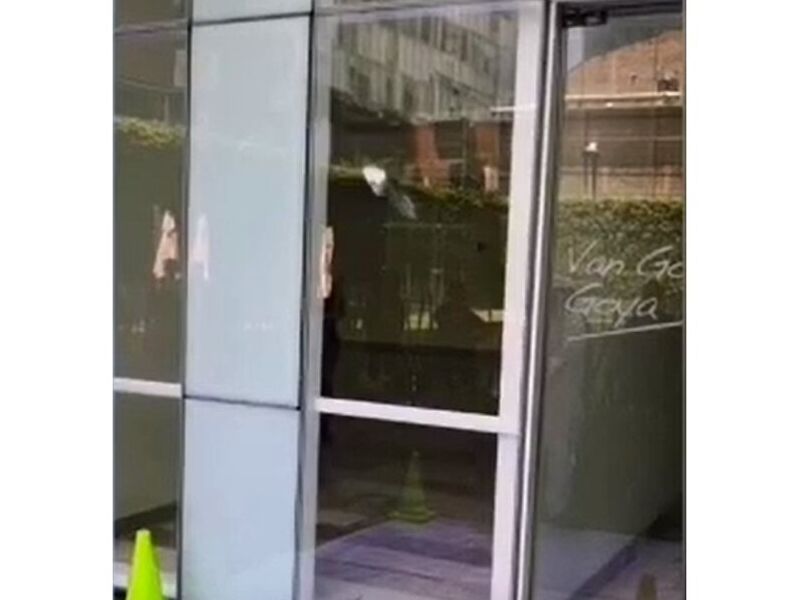 Película Seguridad México