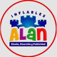 Inflables Alan