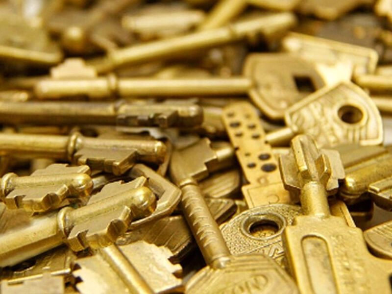 Reciclaje Bronce México 