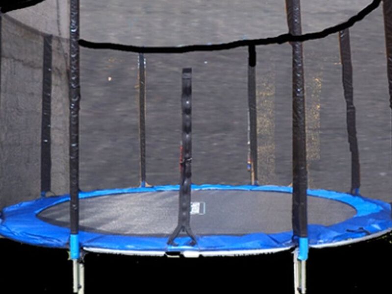 Trampolin CDMX