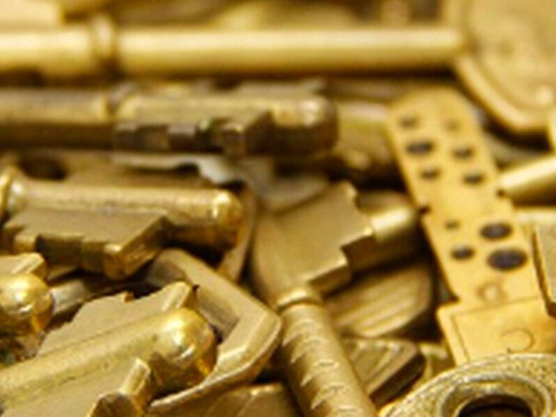 Reciclaje Bronce México 