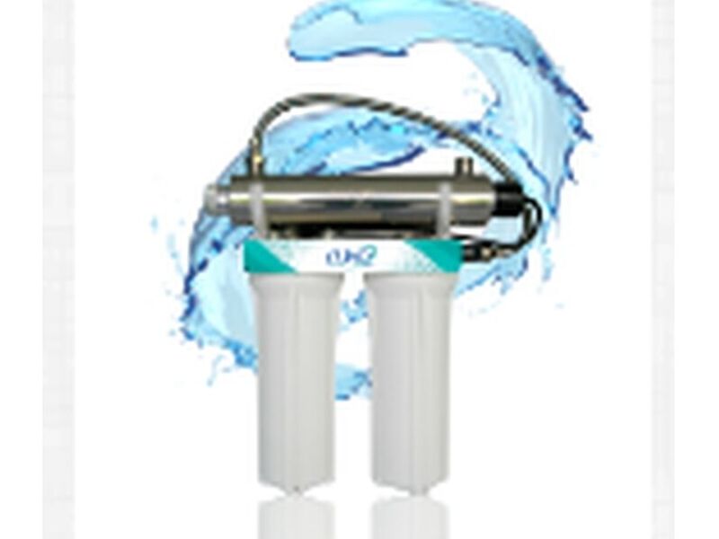 Purificador agua México