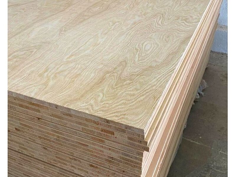 Madera natural Encino México