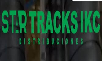 Star Tracks