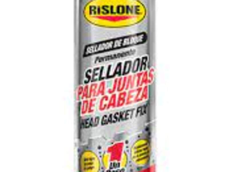 Sellador México