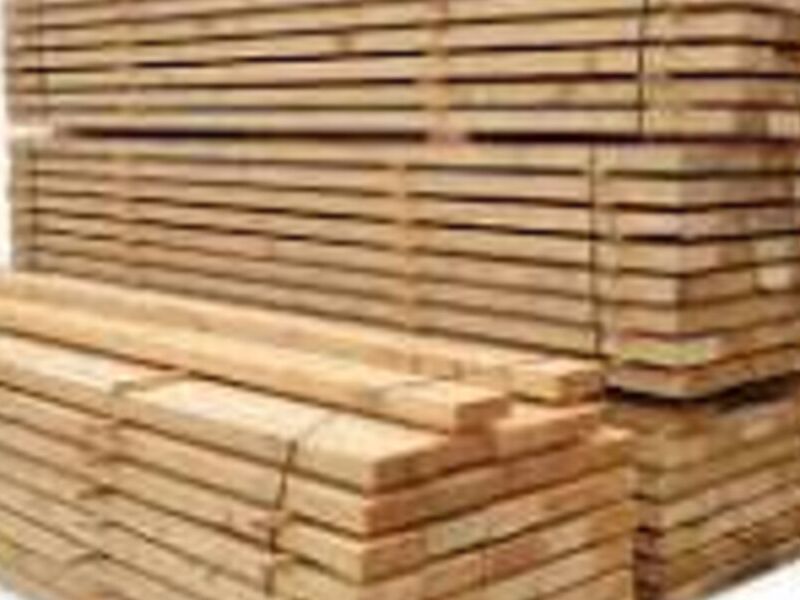 Tablones Madera México
