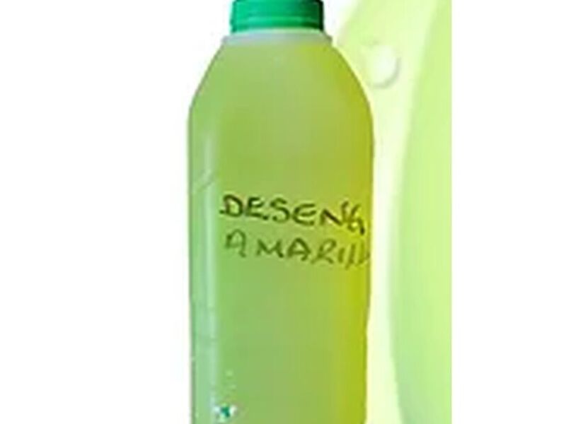 Desengrasante Amarillo México