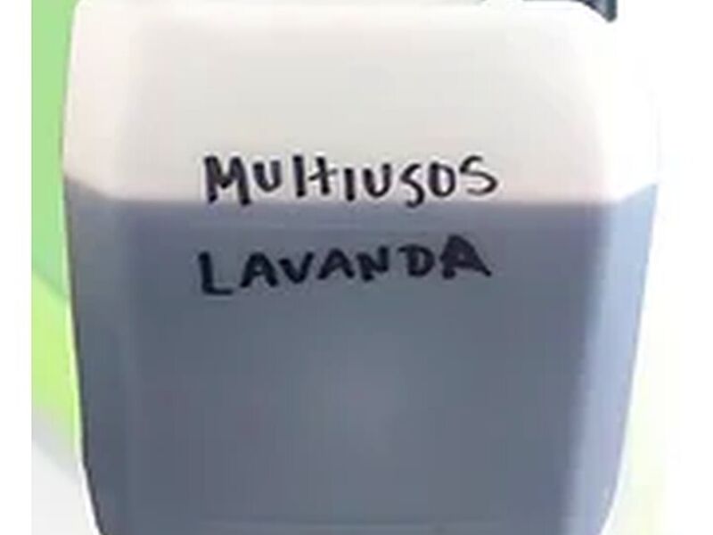 Fabuloso Lavanda Colima