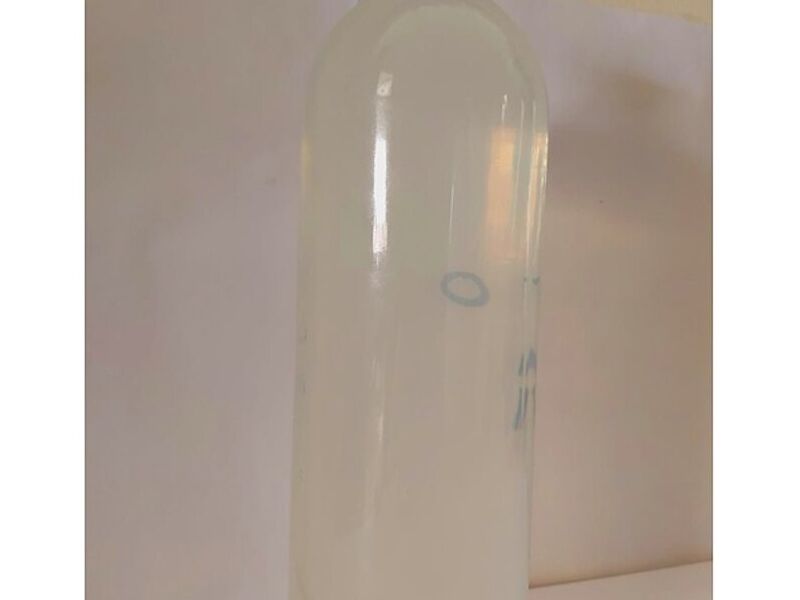 Cloro en gel México