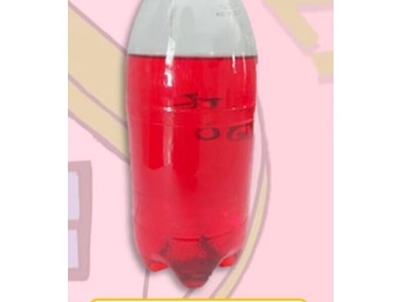 Aceite Rojo México