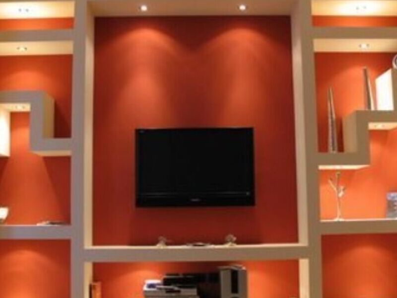 Muebles Modulares México