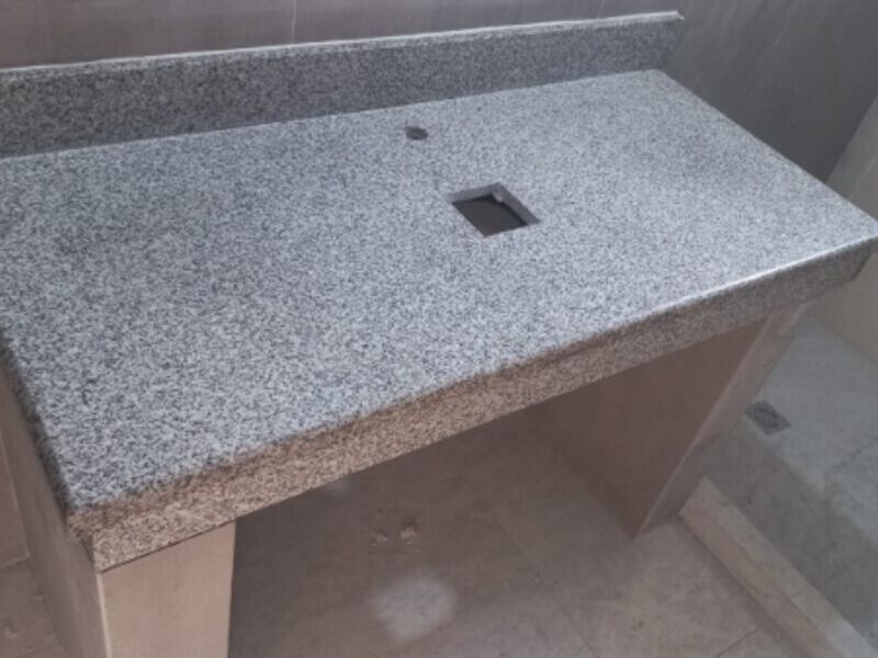 Cubiertas Granito Lavabos México