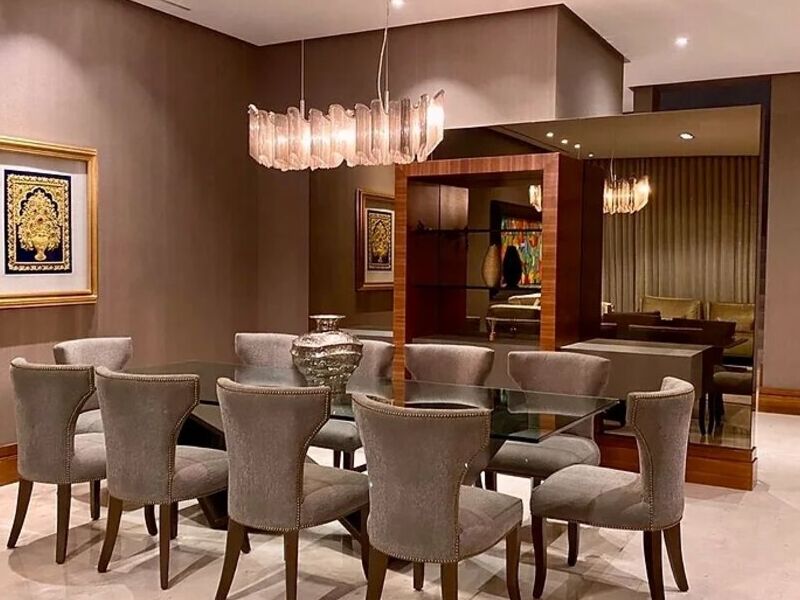 Interiorismo Área Social México