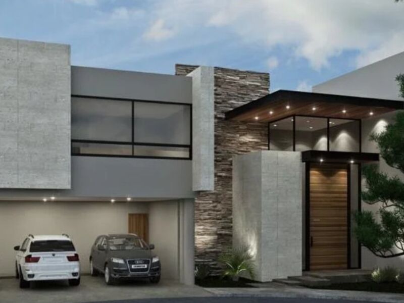 Construcción Residencial México