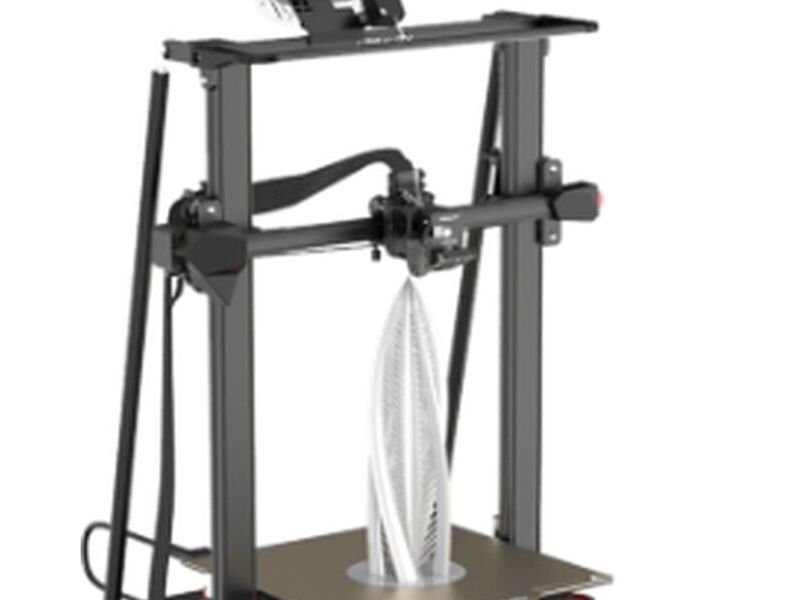 CR 10 Smart Pro Creality México 