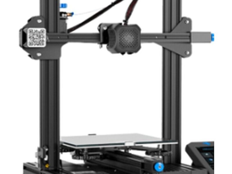 Ender 3 V2 Creality México 