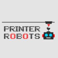Printer Robots