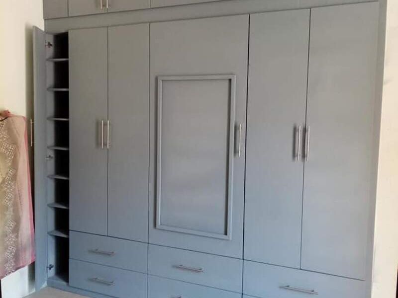 Puertas para closets Tuxtla