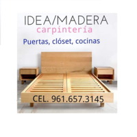 IDea Madera