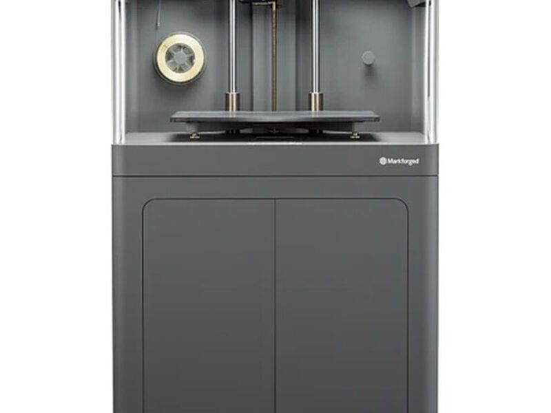 Markforged X5 (Gen 2) México 