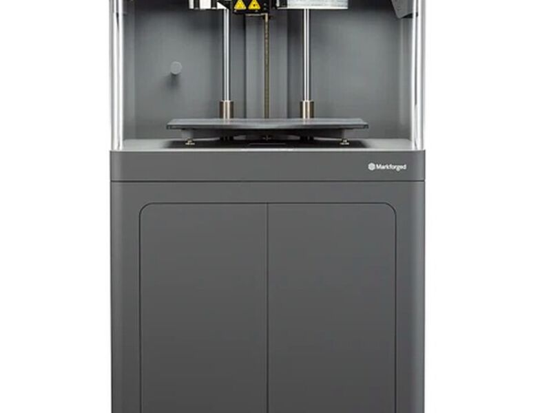 Markforged X3 (Gen 2) México 